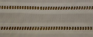 Lace no.1 (2 rows) +£44.83